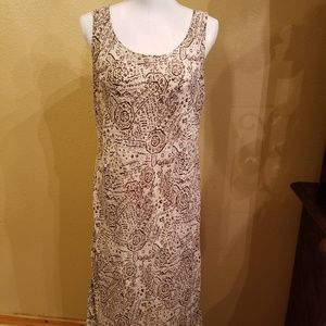 Studio 1 Sleeveless Dress